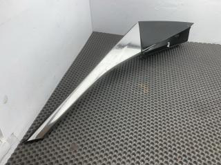 молдинг крыла заднего левого Buick Encore GX 1 поколение [рестайлинг] 2025, 1.3 л., бензин, АКПП, черный, передний привод, 42599164