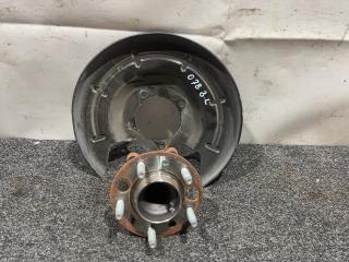 ступица задняя левая Buick Envista 1 поколение 2024, 1.2 л., бензин, АКПП, белый, передний привод, 13549949, 8234LH
