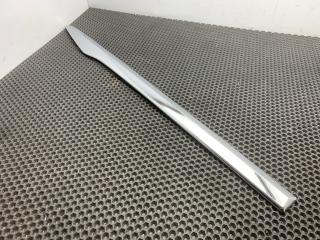 молдинг двери задней левой Acura MDX 4 поколение 2022, 3.5 л., бензин, АКПП, серебристый, полный привод, 72852TYAA00-0102