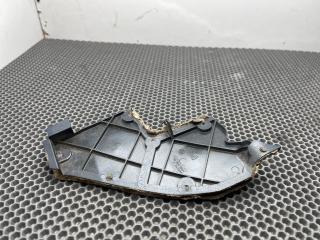 пыльник переднего крыла Cadillac XT4 1 поколение 2019, 2.0 л., бензин, АКПП, синий, передний привод, 84352755