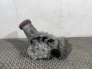 раздаточная коробка Acura RDX 3 поколение 2019, 2.0 л., бензин, АКПП, белый, внедорожник 5 дв., полный привод