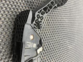 педаль Buick Encore GX 1 поколение 2022, 1.3 л., бензин, АКПП, чёрный, полный привод, 42620222