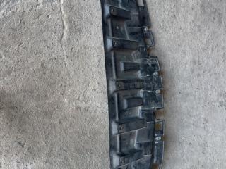 защита бампера (кенгурятник) Cadillac XT4 1 поколение 2019, 2.0 л., бензин, АКПП, синий, передний привод, E2UL23273931