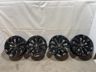 диск литой Buick Envista 1 поколение 2024, 1.2 л., бензин, АКПП, белый, передний привод