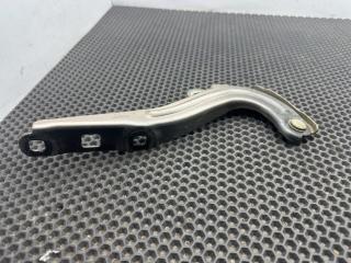 петля капота правая Chevrolet Equinox 3 поколение 2018, 1.5 л., бензин, бежевый, полный привод