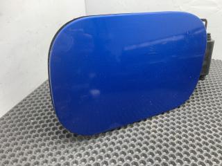 лючок топливного бака Chevrolet Equinox 3 поколение 2019, 1.5 л., бензин, АКПП, синий, передний привод