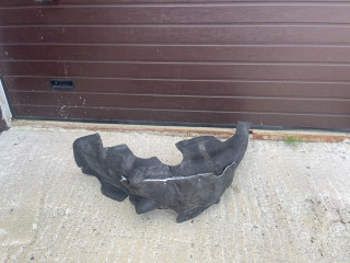 защита арок задняя правая (подкрылок) Acura RDX 3 поколение [рестайлинг] 2021, 2.0 л., бензин, АКПП, серый, внедорожник 5 дв., передний привод