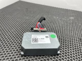 Преобразователь напряжения Cadillac XT4 1 поколение 2019, 2.0 л., бензин, АКПП, синий, передний привод, 13514044