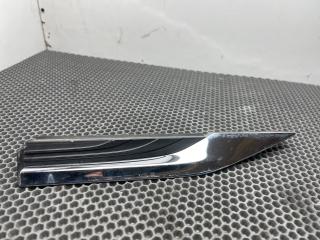 молдинг крыла заднего правого Infiniti QX60 L50 [рестайлинг] 2019, 2.0 л., бензин, АКПП, белый, полный привод, 63824-5NA1A, 63824-5NA0A, 63824-5NAOA