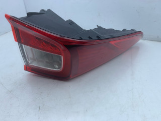 фонарь задний левый Acura RDX 3 поколение [рестайлинг] 2021, 2.0 л., бензин, АКПП, серый, внедорожник 5 дв., передний привод