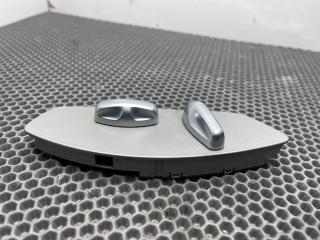 блок управления сиденьем Porsche Cayenne 958 [рестайлинг] 2014, 3.6 л., бензин, АКПП, чёрный, полный привод, 7PP959748