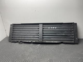 жалюзи Buick Encore GX 1 поколение 2022, 1.3 л., бензин, АКПП, чёрный, полный привод