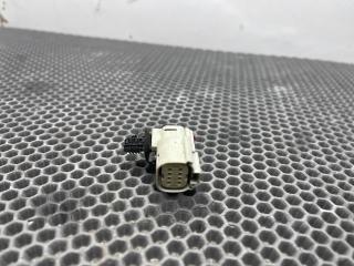 разъем (фишка) проводки Buick Encore GX 1 поколение [рестайлинг] 2025, 1.3 л., бензин, АКПП, черный, передний привод