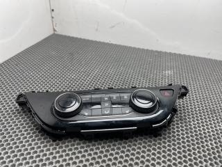 блок управления печки / климат-контроля Buick Envista 1 поколение 2024, 1.2 л., бензин, АКПП, белый, передний привод, 42855084