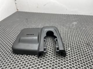 накладка на зеркало Chevrolet TrailBlazer 3 поколение 2021, 1.3 л., бензин, АКПП, черный, полный привод, 42673752