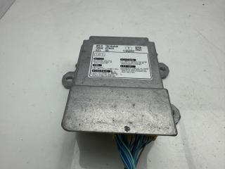 блок AirBag Acura RDX 3 поколение 2019, 2.0 л., бензин, АКПП, белый, внедорожник 5 дв., полный привод, 77960TJBA040M4