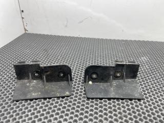 брызговик Chevrolet TrailBlazer 3 поколение 2021, 1.3 л., бензин, АКПП, черный, полный привод, 42751005