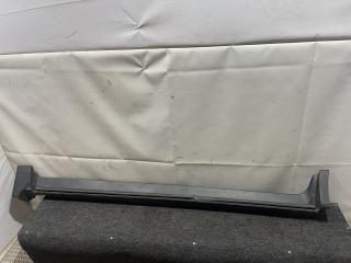 накладка на порог Chevrolet Equinox 3 поколение 2019, 1.5 л., бензин, АКПП, синий, передний привод, 84167854, 23369679