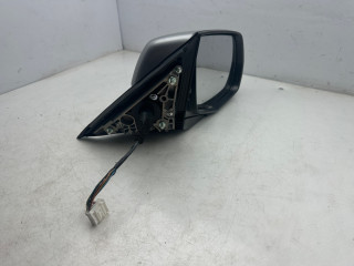 зеркало наружное правое Acura RDX 3 поколение [рестайлинг] 2021, 2.0 л., бензин, АКПП, серый, внедорожник 5 дв., передний привод