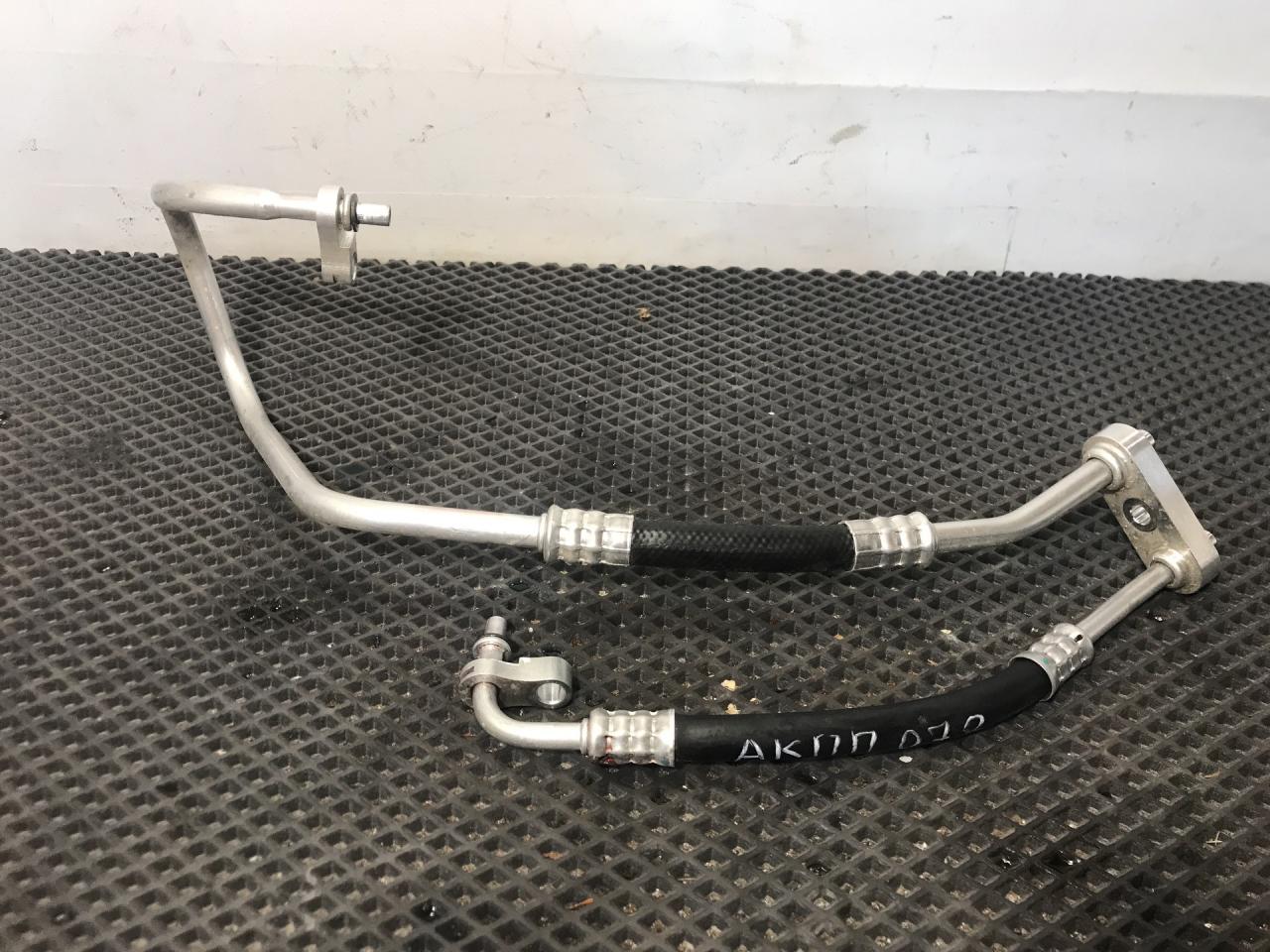 шланг (трубка) АКПП Buick Envista 1 поколение 2024, 1.2 л., бензин, АКПП, белый, передний привод - фото №1