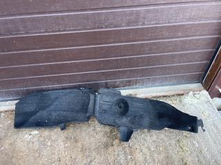 защита арок задняя правая (подкрылок) Buick Envista 1 поколение 2024, 1.2 л., бензин, АКПП, белый, передний привод