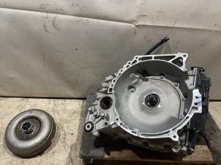 КПП автоматическая (АКПП) Buick Encore GX 1 поколение [рестайлинг] 2025, 1.3 л., бензин, АКПП, черный, передний привод, 1GBN, 24044597, 812502693