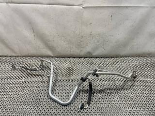 трубка кондиционера Chevrolet Equinox 3 поколение 2019, 1.5 л., бензин, АКПП, белый, внедорожник 5 дв., передний привод, 84453483