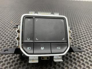 джойстик управления мультимедиа Acura RDX 3 поколение [рестайлинг] 2021, 2.0 л., бензин, АКПП, синий, полный привод, 39060TJBA013M1