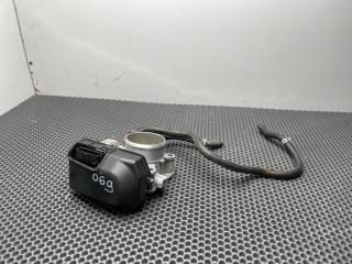 заслонка дроссельная Acura RDX 3 поколение [рестайлинг] 2021, 2.0 л., бензин, АКПП, серый, внедорожник 5 дв., передний привод