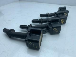 катушка зажигания Chevrolet Equinox 3 поколение 2019, 1.5 л., бензин, АКПП, белый, внедорожник 5 дв., передний привод