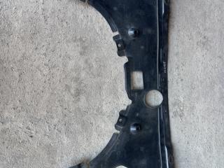 защита двигателя Acura MDX 4 поколение 2022, 3.5 л., бензин, АКПП, серебристый, полный привод, 74111-TYA-A0