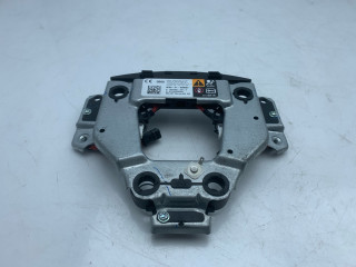 блок AirBag Tesla Model S 1 поколение (2012 - 2016), 0.1 л., электро, АКПП, серый, седан, задний привод, 0589P1000552, 102338100A