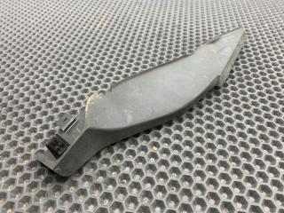 молдинг лобового стекла Buick Envista 1 поколение 2024, 1.2 л., бензин, АКПП, белый, передний привод