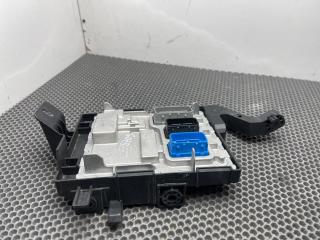 блок управления двигателем Buick Envista 1 поколение 2024, 1.2 л., бензин, АКПП, белый, передний привод, 12719250, 12731974, 42766893