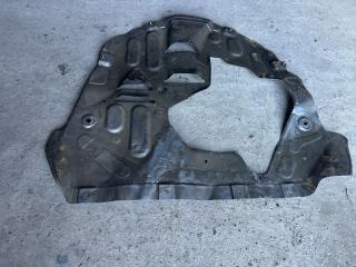 тепловой экран моторного отсека Acura MDX 4 поколение 2022, 3.5 л., бензин, АКПП, серебристый, полный привод