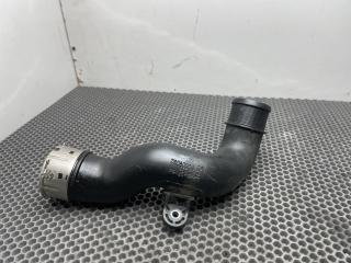 патрубок интеркулера Buick Encore GX 1 поколение [рестайлинг] 2025, 1.3 л., бензин, АКПП, черный, передний привод, 60009092