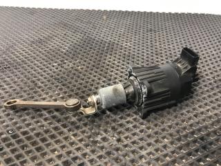 клапан управления турбиной (актуатор) Acura RDX 3 поколение [рестайлинг] 2021, 2.0 л., бензин, АКПП, синий, полный привод