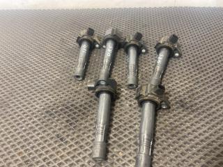 катушка зажигания Acura MDX 4 поколение 2022, 3.5 л., бензин, АКПП, серебристый, полный привод