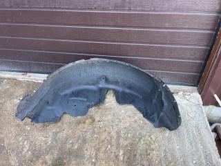 защита арок задняя левая (подкрылок) Ford Explorer 5 поколение [рестайлинг] 2016, 2.3 л., бензин, АКПП, серый, полный подключаемый привод, FB53-7828371A