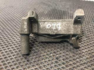 кронштейн компрессора кондиционера Acura RDX 3 поколение [рестайлинг] 2021, 2.0 л., бензин, АКПП, синий, полный привод