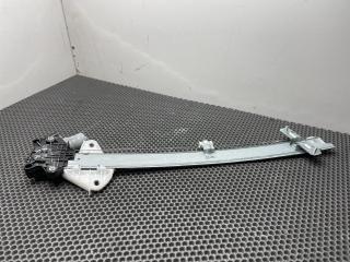 стеклоподъемник передний правый Acura RDX 3 поколение [рестайлинг] 2021, 2.0 л., бензин, серый, внедорожник 5 дв., передний привод