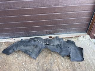 защита арок задняя правая (подкрылок) Acura RDX 3 поколение [рестайлинг] 2021, 2.0 л., бензин, АКПП, синий, полный привод