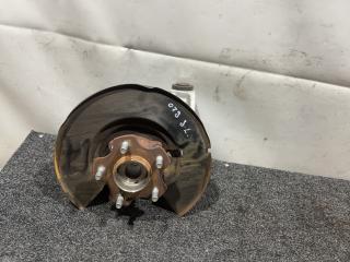 ступица задняя левая Infiniti QX60 L50 [рестайлинг] 2019, 2.0 л., бензин, АКПП, белый, полный привод