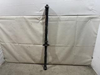 карданный вал Porsche Cayenne 958 [рестайлинг] 2014, 3.6 л., бензин, АКПП, чёрный, полный привод, 7P5521102N