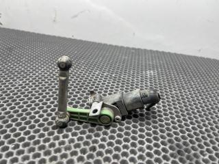 датчик дорожного просвета Porsche Cayenne 958 [рестайлинг] 2014, 3.6 л., бензин, АКПП, чёрный, полный привод, 7P0616213