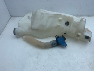 бачок омывателя Jaguar XE X760 [ресталинг] 2019, 2.0 л., бензин, АКПП, черный, задний привод