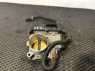 заслонка дроссельная Acura RDX 3 поколение [рестайлинг] 2021, 2.0 л., бензин, АКПП, синий, полный привод, 403407