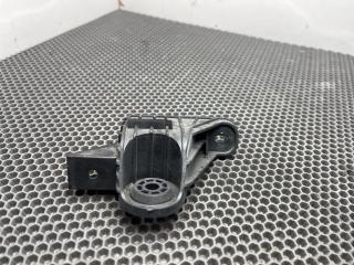 кронштейн радиатора Buick Envista 1 поколение 2024, 1.2 л., бензин, АКПП, белый, передний привод, 42810018