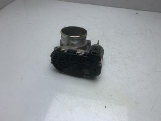 заслонка дроссельная Ford Explorer 5 поколение [рестайлинг] 2016, 2.3 л., бензин, АКПП, серый, полный подключаемый привод, DS7E-9P991-BB