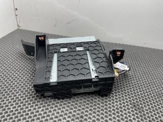 магнитола Buick Encore GX 1 поколение 2022, 1.3 л., бензин, АКПП, чёрный, полный привод, 84978526